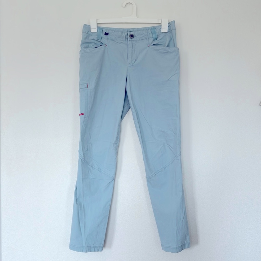 Patagonia hiking pants